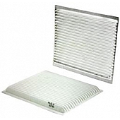 Pro-Tec by Wix Cabin Air Filter 837
