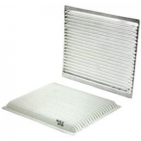 Pro-Tec by Wix Cabin Air Filter 837