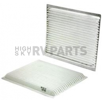 Pro-Tec by Wix Cabin Air Filter 837