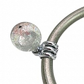 American Shifter Company Steering Wheel Knob 15658