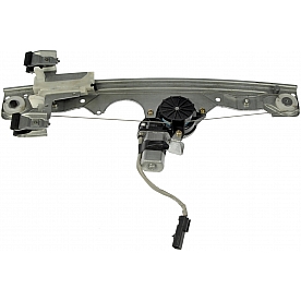 Dorman (OE Solutions) Window Regulator 748550