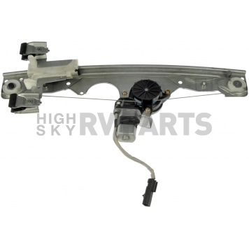 Dorman (OE Solutions) Window Regulator 748550