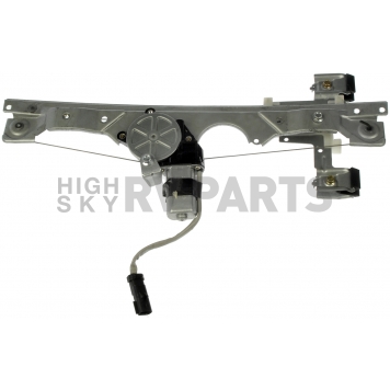 Dorman (OE Solutions) Window Regulator 748550-1