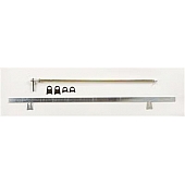 RaceQuip Window Net Mounting Kit 700108