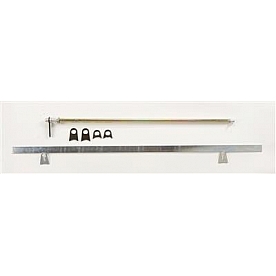 RaceQuip Window Net Mounting Kit 700108