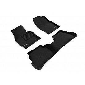 3D Mats Floor Liner MZ03804609