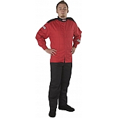 G-Force Racing Gear Racing Apparel 4126MEDRD
