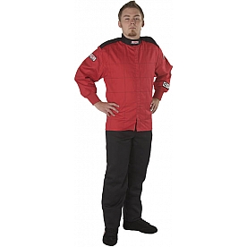 G-Force Racing Gear Racing Apparel 4126MEDRD