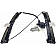 Dorman (OE Solutions) Window Regulator 748508