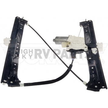Dorman (OE Solutions) Window Regulator 748508-1