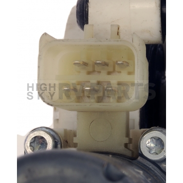 Dorman (OE Solutions) Window Regulator 748508-3