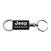 Automotive Gold Key Chain 3718CMPBLK