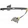 Dorman (OE Solutions) Window Regulator 740965