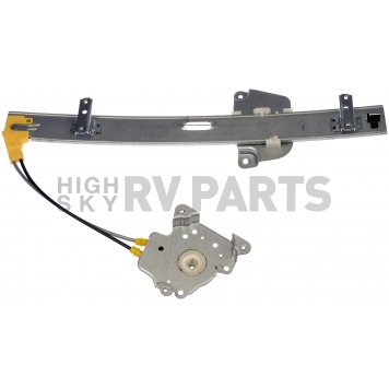 Dorman (OE Solutions) Window Regulator 740965-1