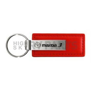 Automotive Gold Key Chain KC1542MZ3