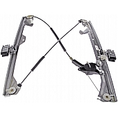 Dorman (OE Solutions) Window Regulator 740444