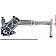 Cardone (A1) Industries Window Regulator 82610B