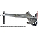 Cardone (A1) Industries Window Regulator 82610B