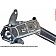 Cardone (A1) Industries Window Regulator 82610B