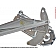 Cardone (A1) Industries Window Regulator 82610B