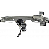 Dorman (OE Solutions) Window Regulator 748551
