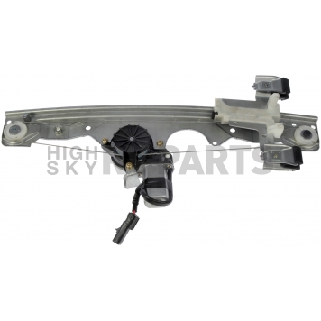 Dorman (OE Solutions) Window Regulator 748551