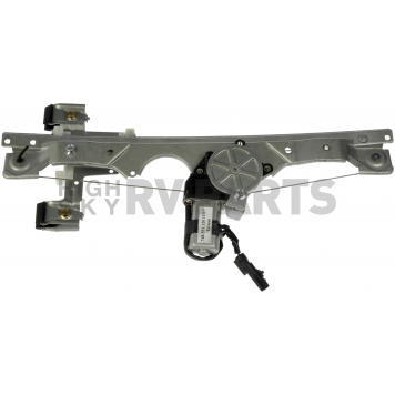 Dorman (OE Solutions) Window Regulator 748551-1