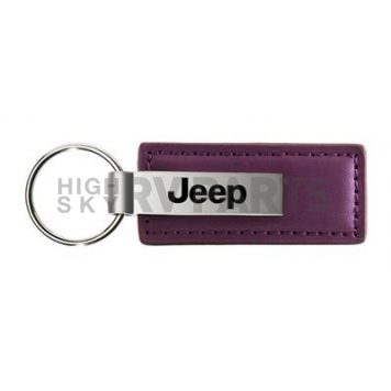 Automotive Gold Key Chain KC1544JEE