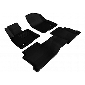 3D Mats Floor Liner MZ04001509