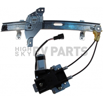 Dorman (OE Solutions) Window Regulator 741709
