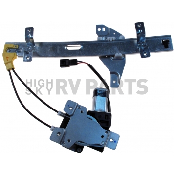 Dorman (OE Solutions) Window Regulator 741709-1