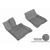 3D Mats Floor Liner - L1AC00712201