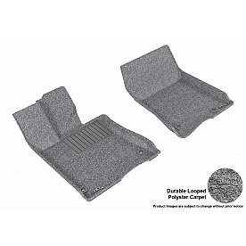 3D Mats Floor Liner - L1AC00712201