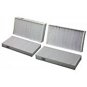 Pro-Tec by Wix Cabin Air Filter 981