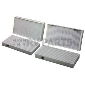 Pro-Tec by Wix Cabin Air Filter 981