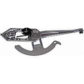 Dorman (OE Solutions) Window Regulator 740832