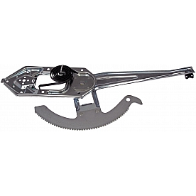 Dorman (OE Solutions) Window Regulator 740832