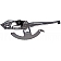 Dorman (OE Solutions) Window Regulator 740832