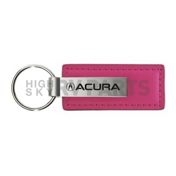 Automotive Gold Key Chain KC1545ACU