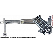 Cardone (A1) Industries Window Regulator 82611B