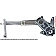 Cardone (A1) Industries Window Regulator 82611B