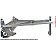 Cardone (A1) Industries Window Regulator 82611B