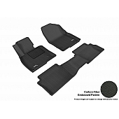 3D Mats Floor Liner MZ04301509