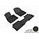 3D Mats Floor Liner MZ04301509