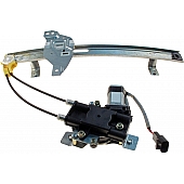 Dorman (OE Solutions) Window Regulator 741710