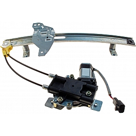 Dorman (OE Solutions) Window Regulator 741710