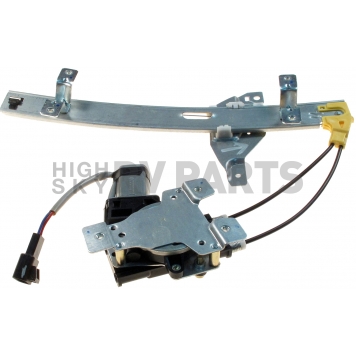 Dorman (OE Solutions) Window Regulator 741710-1