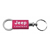 Automotive Gold Key Chain 3718CMPPNK