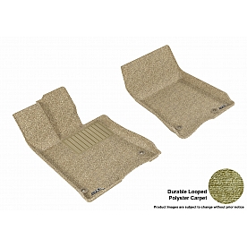 3D Mats Floor Liner - L1AC00712202