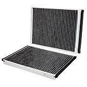 Pro-Tec by Wix Cabin Air Filter 983